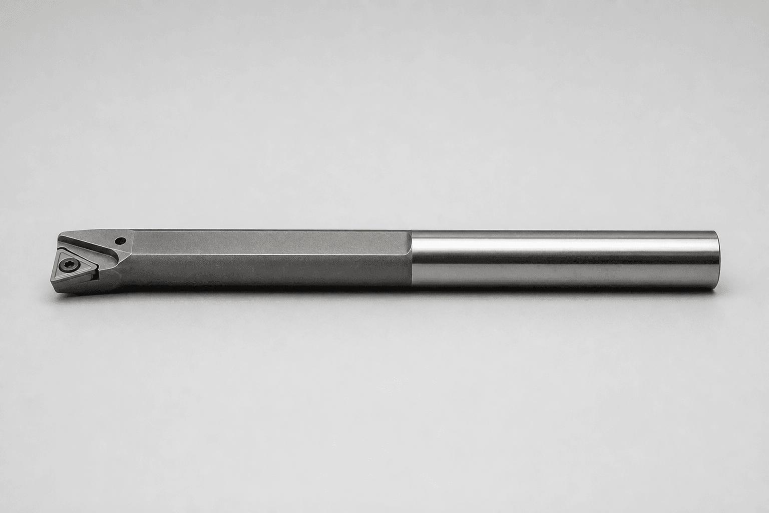 Boring Bars