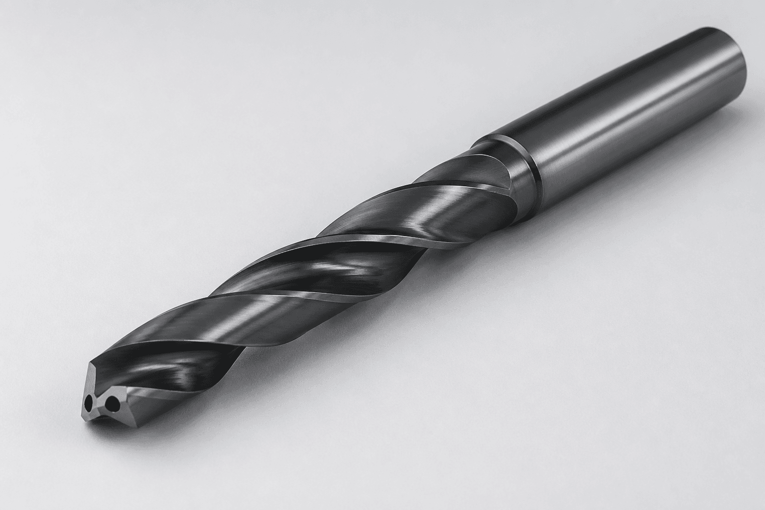 Carbide Drills