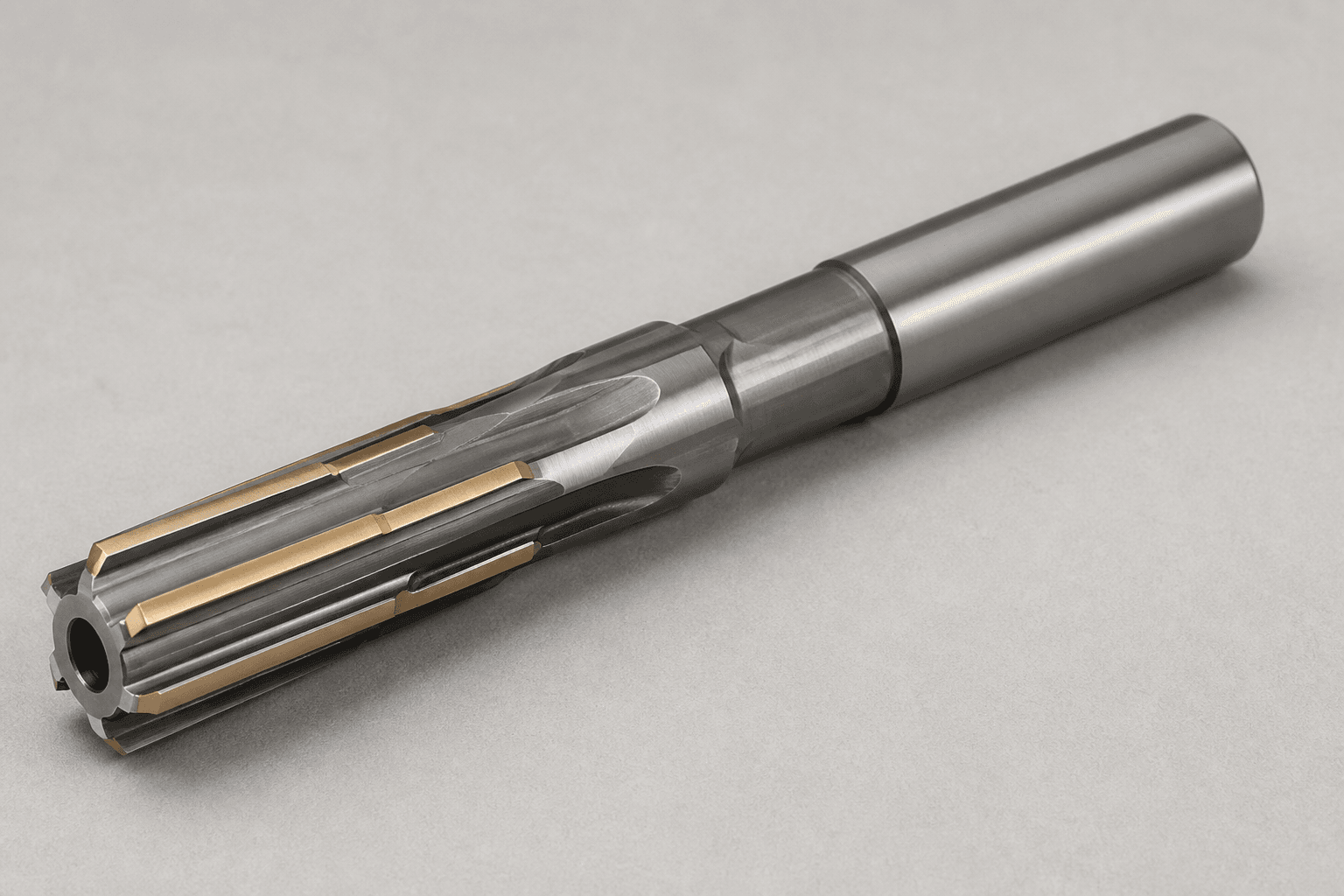 Carbide Reamers