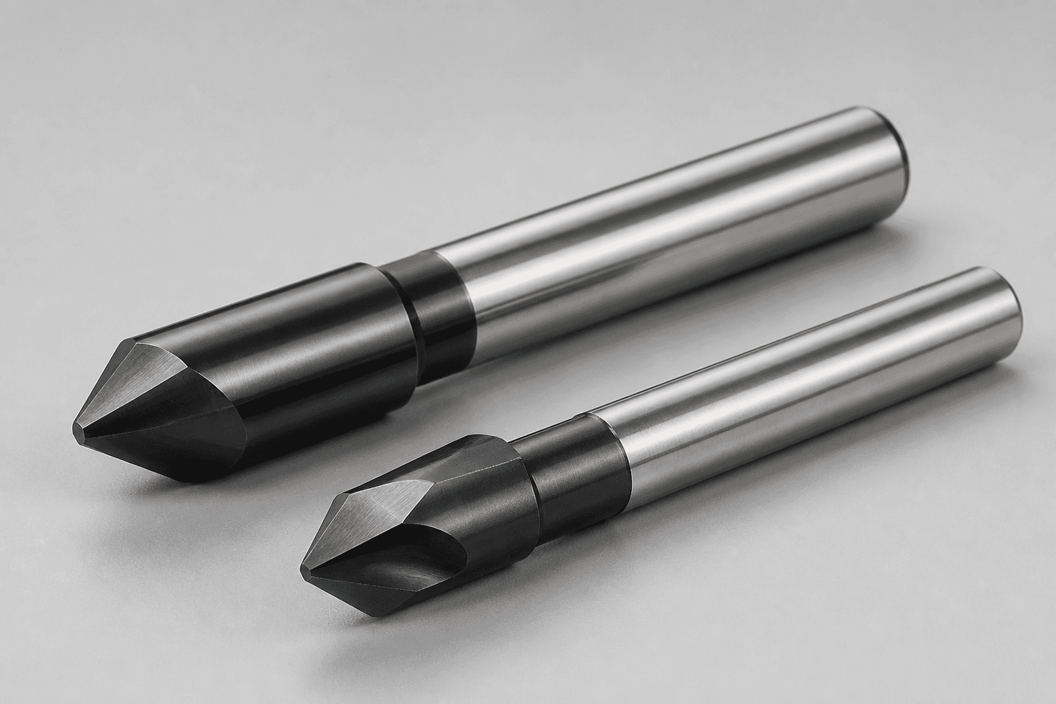 Chamfer & Deburring Tools