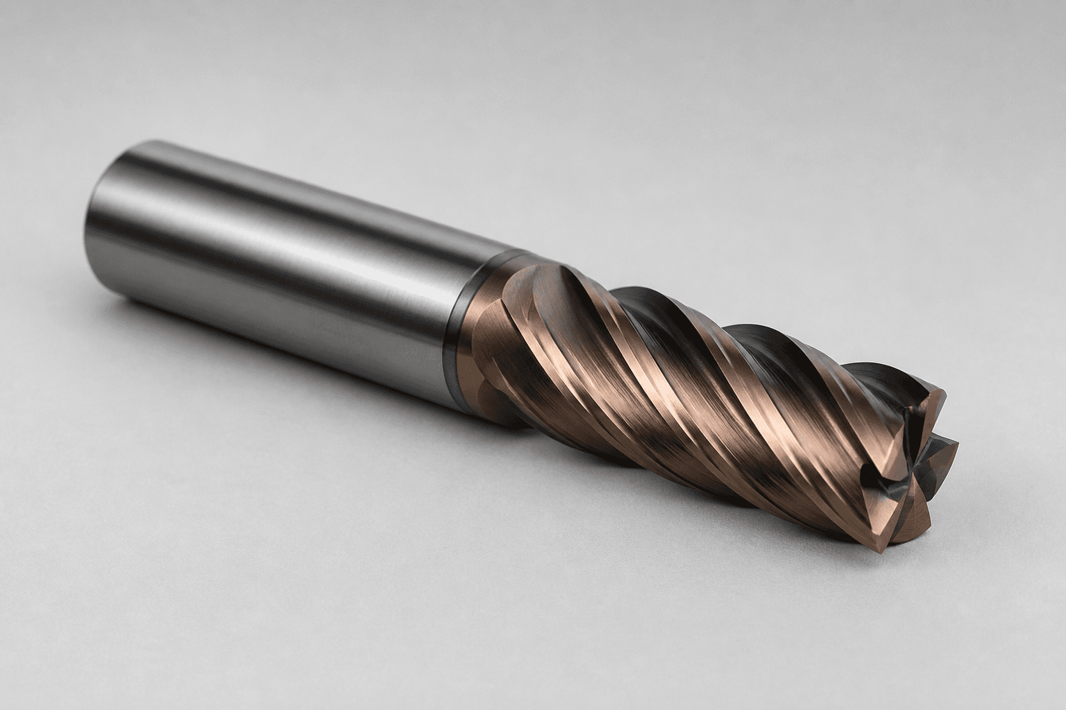 End Mills