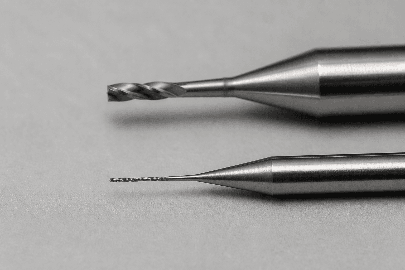 Micro Machining Tools