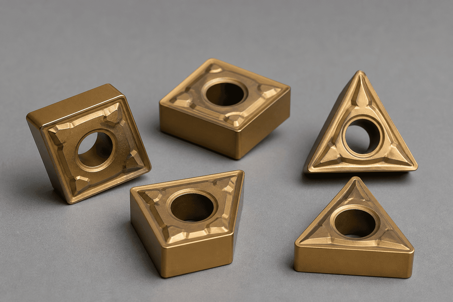 Turning Inserts